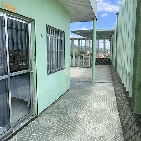 Hotel Shalom Juazeiro do Norte Exterior foto