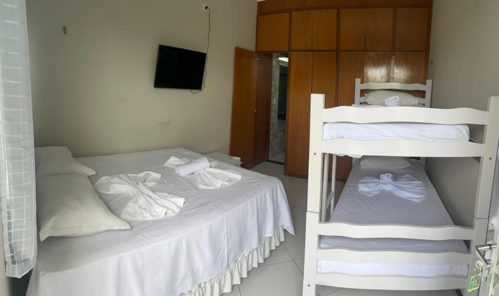 Hotel Shalom Juazeiro do Norte Exterior foto