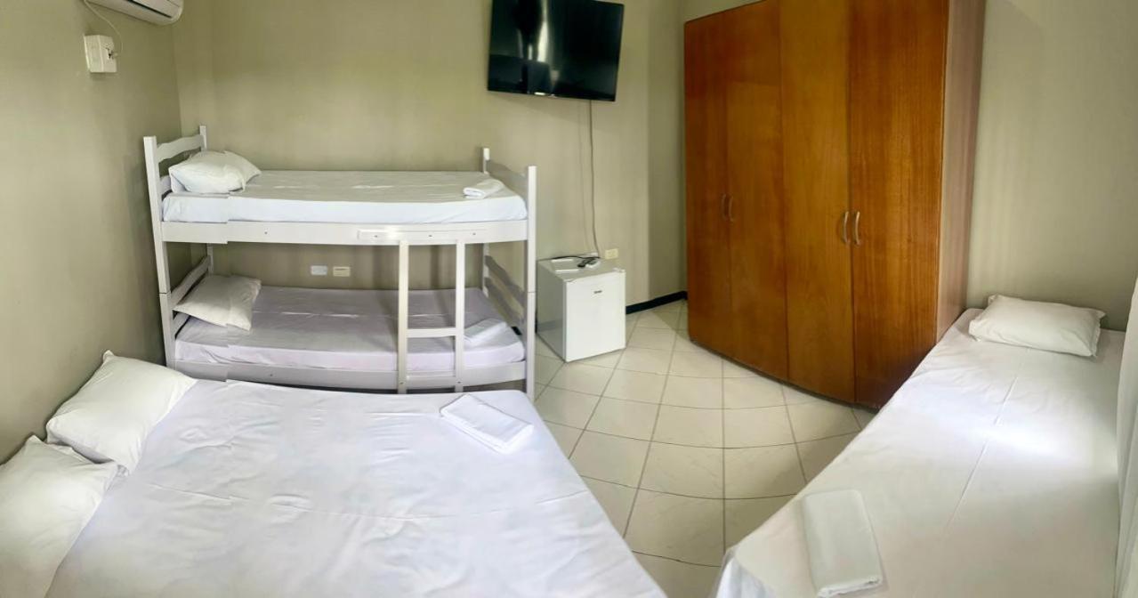 Hotel Shalom Juazeiro do Norte Exterior foto