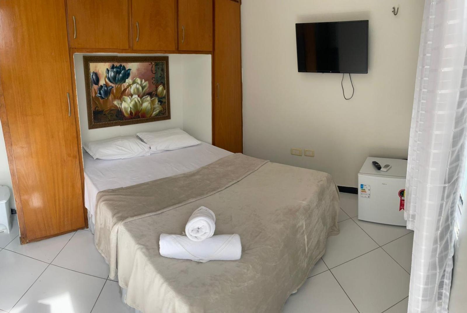 Hotel Shalom Juazeiro do Norte Exterior foto