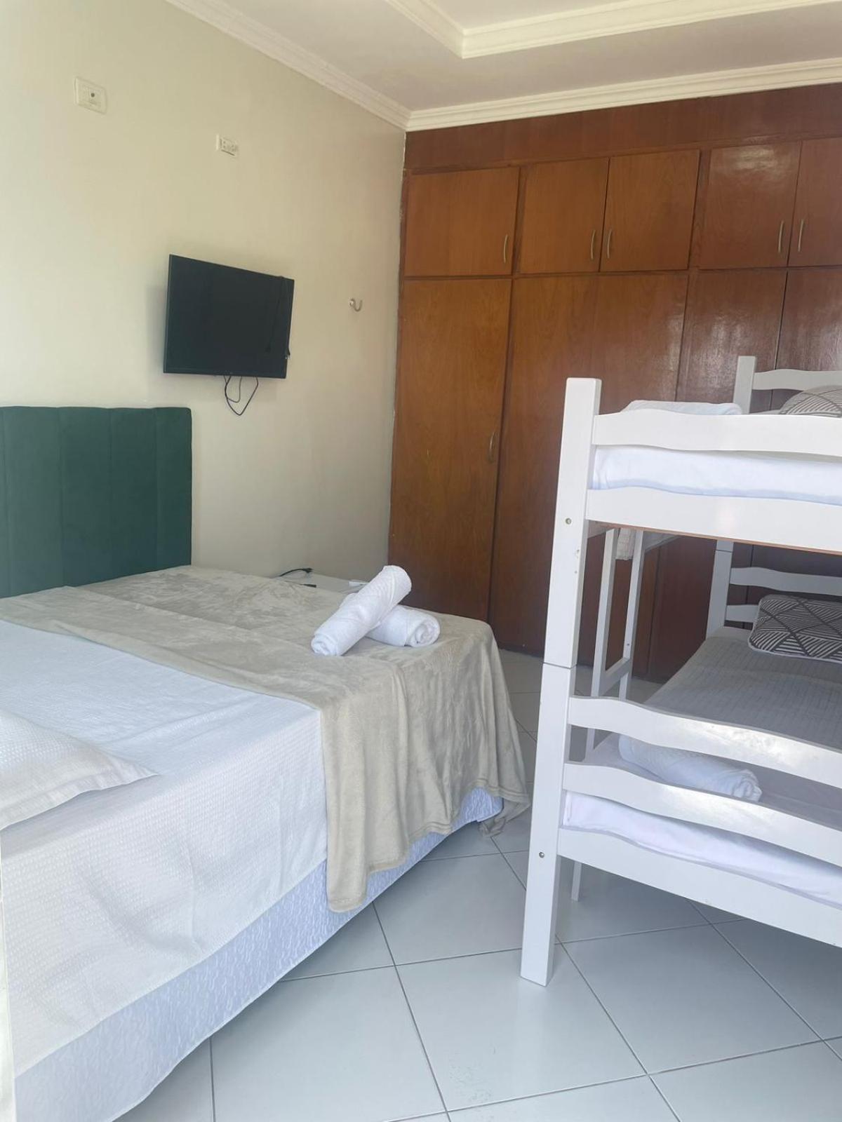 Hotel Shalom Juazeiro do Norte Exterior foto