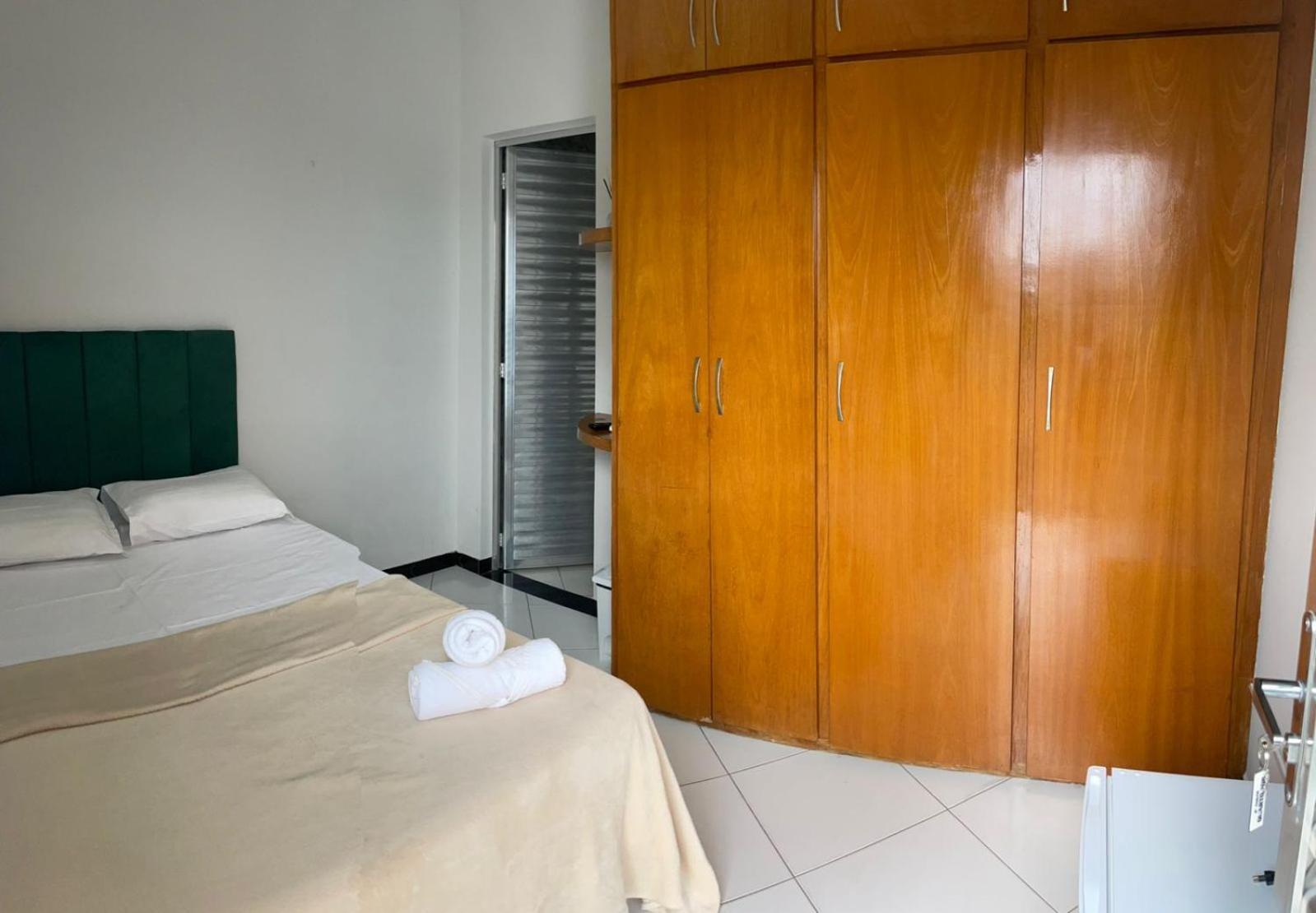 Hotel Shalom Juazeiro do Norte Exterior foto